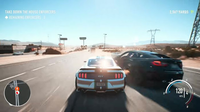 Need For Speed Undercover 100 Save Game Pc